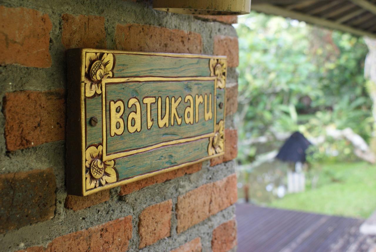Prana Dewi Mountain Resort ジャティルウィ エクステリア 写真