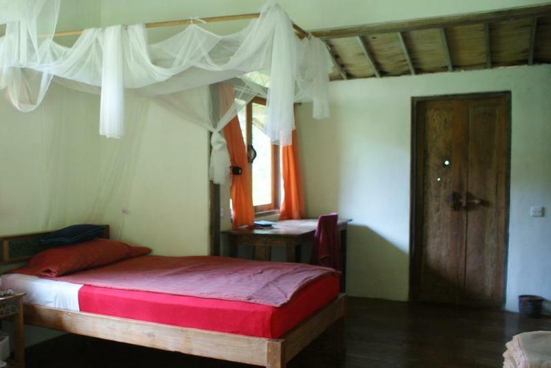 Prana Dewi Mountain Resort ジャティルウィ エクステリア 写真