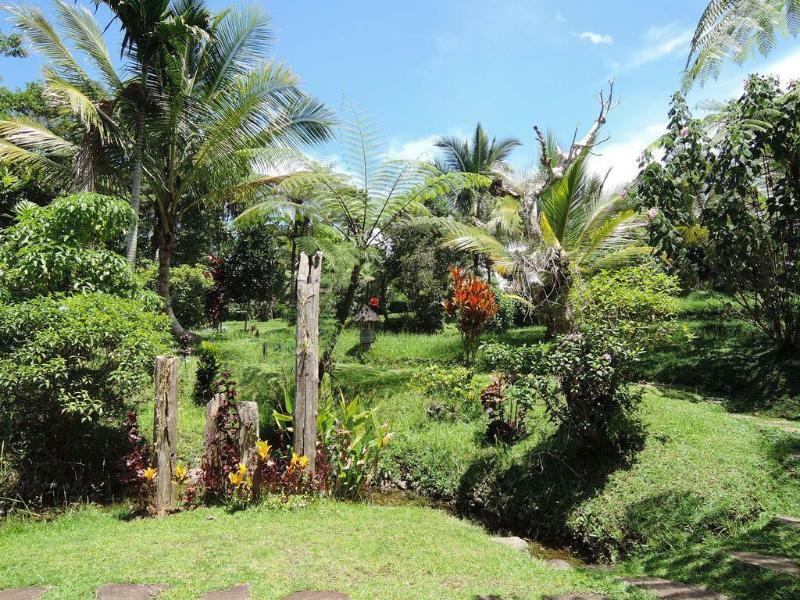 Prana Dewi Mountain Resort ジャティルウィ エクステリア 写真