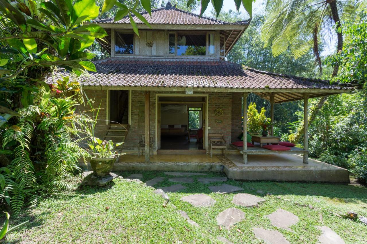 Prana Dewi Mountain Resort ジャティルウィ 部屋 写真