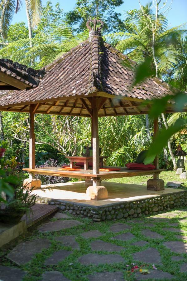 Prana Dewi Mountain Resort ジャティルウィ エクステリア 写真